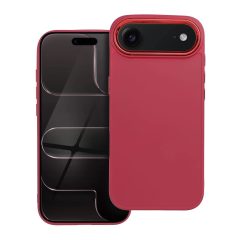 FRAME tok iPhone 17 Air készülékhez magenta