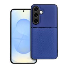 Noble tok Samsung S25 készülékhez kék