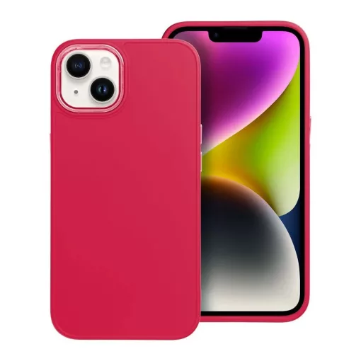 FRAME tok iPhone 13 készülékhez magenta