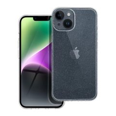 iPhone 13 készülékhez Blink Clear tok, 2 mm, átlátszó