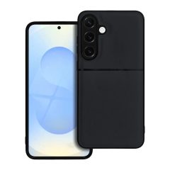 Samsung S25 PLUS készülékhez tok Noble fekete