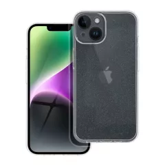 iPhone 14 készülékhez Blink 2 mm vékony tok átlátszó