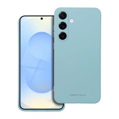 ROAR case SPACE tok Samsung S25 Plus készülékhez égkék