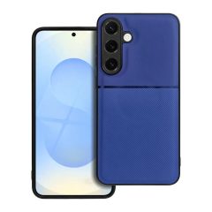 Samsung S25 PLUS készülékhez tok nemes kék