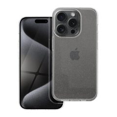 iPhone 15 PRO készülékhez Blink 2 mm átlátszó tok