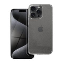 iPhone 15 Pro Max készülékhez Blink tok 2 mm átlátszó