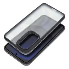 Samsung S25 FE Neo készülékhez tok, fekete