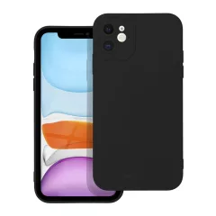 ROAR case LUNA tok iPhone 11 készülékhez fekete