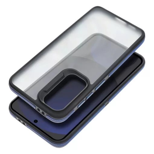 Samsung S25 FE Neo készülékhez tok kék