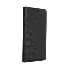 SMART CASE Book tok iPhone 12 Pro Max készülékhez fekete