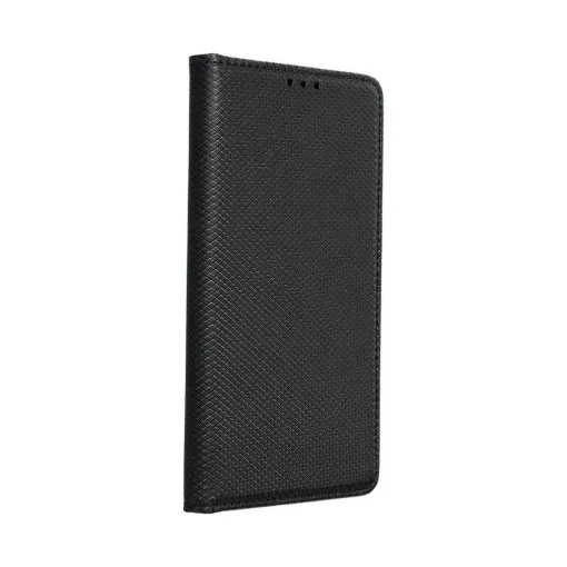 SMART CASE Book tok iPhone 12 Pro Max készülékhez fekete