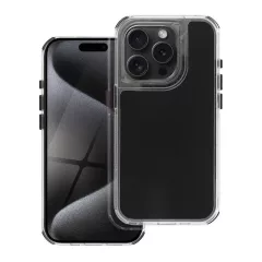 Matrix tok iPhone 14 PRO készülékhez fekete