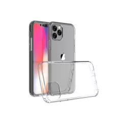   iPhone 14 Pro készülékhez 0,5 mm ultra vékony hátlap tok