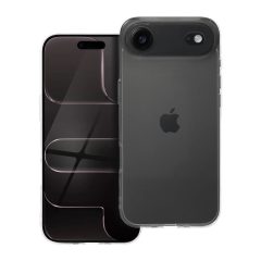 CLEAR Case 2 mm iPhone 17 Air készülékhez átlátszó