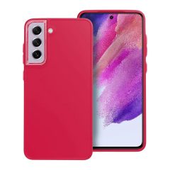 FRAME tok Samsung Galaxy S21 FE készülékhez magenta