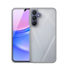 DUX DUCIS YIND tok Samsung A17 5G készülékhez szürke