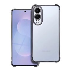   Samsung S25 Edge készülékhez Antishock Electro tok, fekete