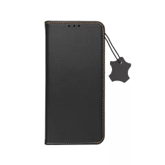   SMART PRO Book bőrtok iPhone 7/8/SE 2020/SE 2022 készülékhez, fekete