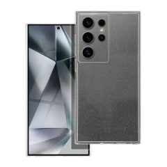   Samsung S24 Ultra készülékhez Blink 2 mm-es átlátszó tok