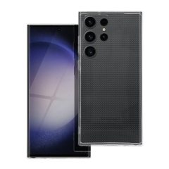 Samsung S25 FE készülékhez 2 mm vékony átlátszó tok