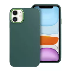 FRAME tok iPhone 11 készülékhez zöld