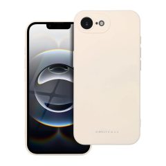   Roar Space Case tok iPhone 16e/17e készülékhez akva-fehér