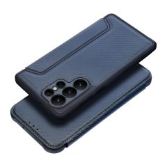 RAZOR Book tok Samsung A17 5G készülékhez kék