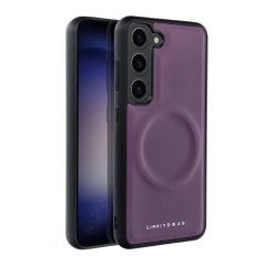 ROAR MAG MORNING tok iPhone 15 Pro készülékhez lila