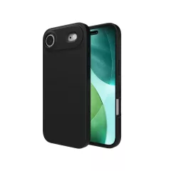   ZAGG tok MANHATTAN SNAP MagSafe-kompatibilis iPhone 17 Air készülékhez fekete