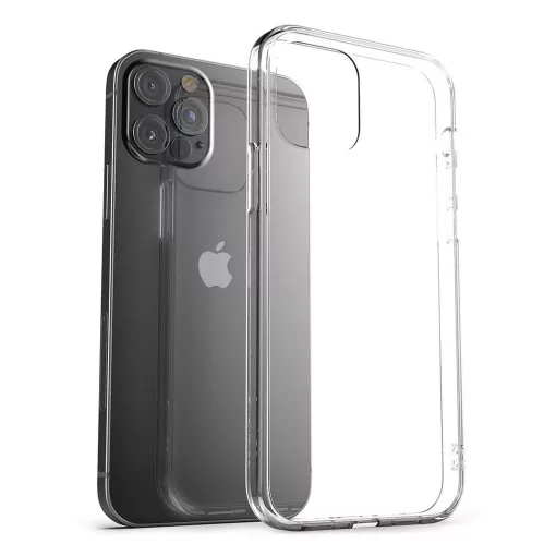 iPhone 11 Pro készülékhez ultravékony 0,5 mm hátlaptok