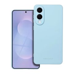 ROAR SPACE tok Samsung S25 Edge készülékhez égkék