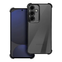 Antishock Electro tok Samsung S25 FE készülékhez fekete