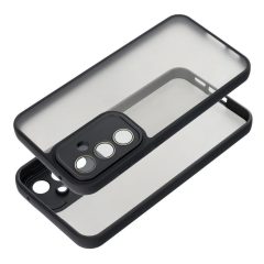 VARIETE tok Samsung S25 Edge készülékhez fekete