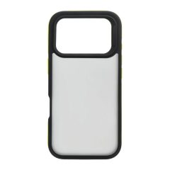 Neo tok iPhone 17 PRO készülékhez sárga