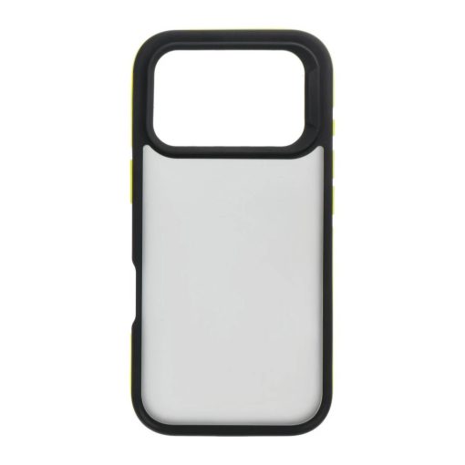 Neo tok iPhone 17 PRO készülékhez sárga