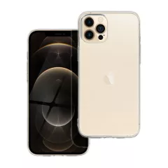iPhone 12 Pro Max készülékhez 2 mm-es átlátszó tok