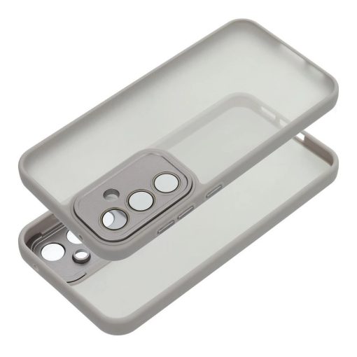 VARIETE tok SAMSUNG S25 Edge készülékhez acél