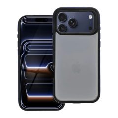 iPhone 17 PRO MAX tok készülékhez Neo kék