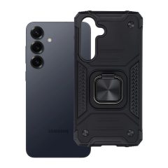 Samsung S25 Nitro készülékhez tok, fekete