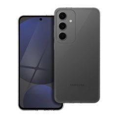 Samsung S24 FE készülékhez Blink átlátszó 2 mm tok