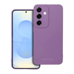 ROAR LUNA tok SAMSUNG S25 készülékhez lila