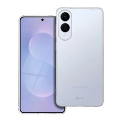   ROAR case ALL DAY COLORFUL JELLY tok Samsung S25 Edge készülékhez átlátszó