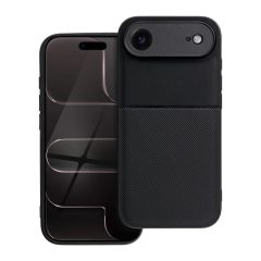 iPhone 17 AIR tok Noble készülékhez fekete