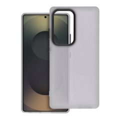 Samsung Galaxy S24 FE Sappy tok készülékhez fekete