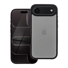 iPhone 17 készülékhez AIR Neo tok lila