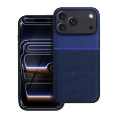 iPhone 17 PRO MAX készülékhez tok Noble blue
