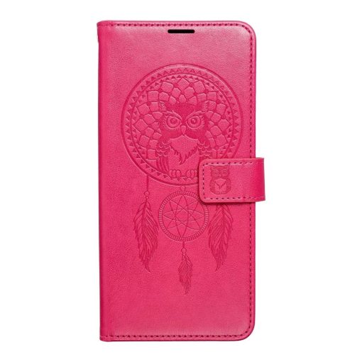 MEZZO Dreamcatcher flip tok iPhone 17 Pro készülékhez magnéta
