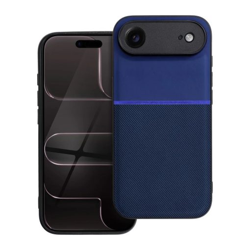 iPhone 17 AIR tok készülékhez kék