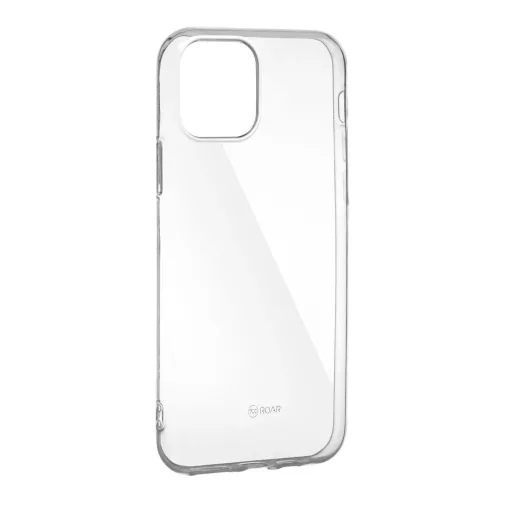ROAR case ALL DAY COLORFUL JELLY tok iPhone 17 Pro készülékhez átlátszó