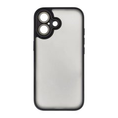 VARIETE tok iPhone 17 készülékhez fekete